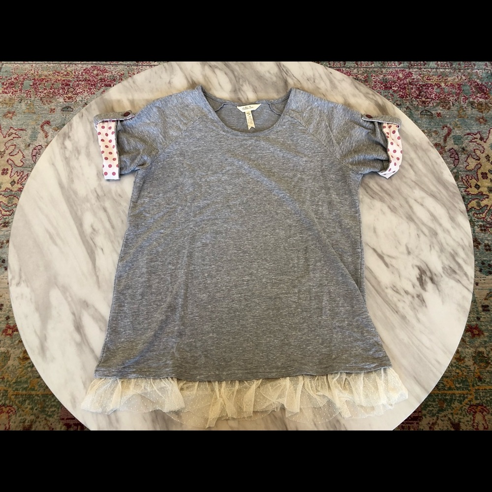 Matilda Jane top